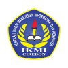Ikmi.ac.id logo