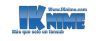 Iknime.com logo