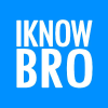 Iknowbro.com logo