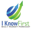 Iknowfirst.com logo