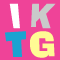 Iknowthatgirl.com logo