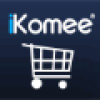 Ikomee.com logo