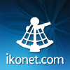 Ikonet.com logo