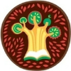 Ikpress.org logo