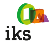 Iks.it logo