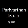 Iksa.in logo