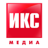 Iksmedia.ru logo