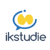 Ikstudie.com logo