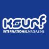 Iksurfmag.com logo