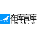 Ikuku.cn logo