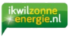 Ikwilzonneenergie.nl logo