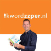 Ikwordzzper.nl logo
