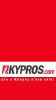 Ikypros.com logo