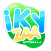 Ikyzaa.com logo