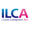 Ilca.co.jp logo