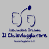 Ilcicloviaggiatore.it logo