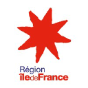 Iledefrance.fr logo