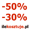Ilekosztuje.pl logo