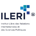 Ileri.fr logo