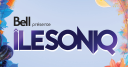 Ilesoniq.com logo