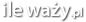 Ilewazy.pl logo