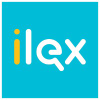 Ilex.by logo