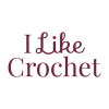 Ilikecrochet.com logo