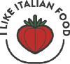 Ilikeitalianfood.com logo