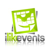 Ilikevents.com logo