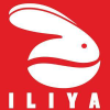 Iliya.ir logo