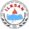 Ilksan.gov.tr logo