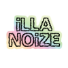 Illanoize.co logo