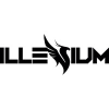 Illenium.com logo