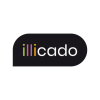 Illicado.com logo