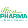 Illicopharma.com logo