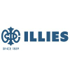 Illies.de logo