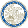 Illinoisattorneygeneral.gov logo