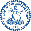 Illinoiscourts.gov logo