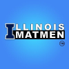 Illinoismatmen.com logo