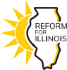 Illinoissunshine.org logo
