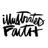 Illustratedfaith.com logo