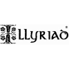 Illyriad.co.uk logo