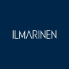 Ilmarinen.fi logo