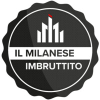 Ilmilaneseimbruttito.com logo
