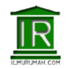 Ilmurumah.com logo