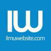 Ilmuwebsite.com logo