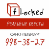 Ilocked.ru logo