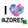 Iloveazores.net logo