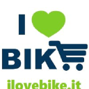 Ilovebike.it logo