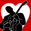 Ilovebluesguitar.com logo